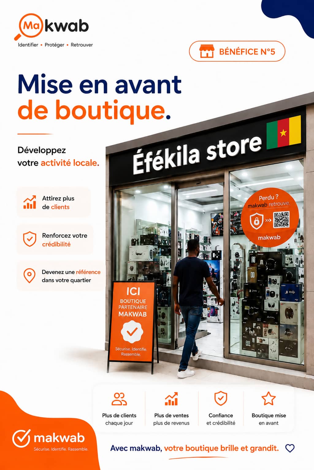 Visibilité
